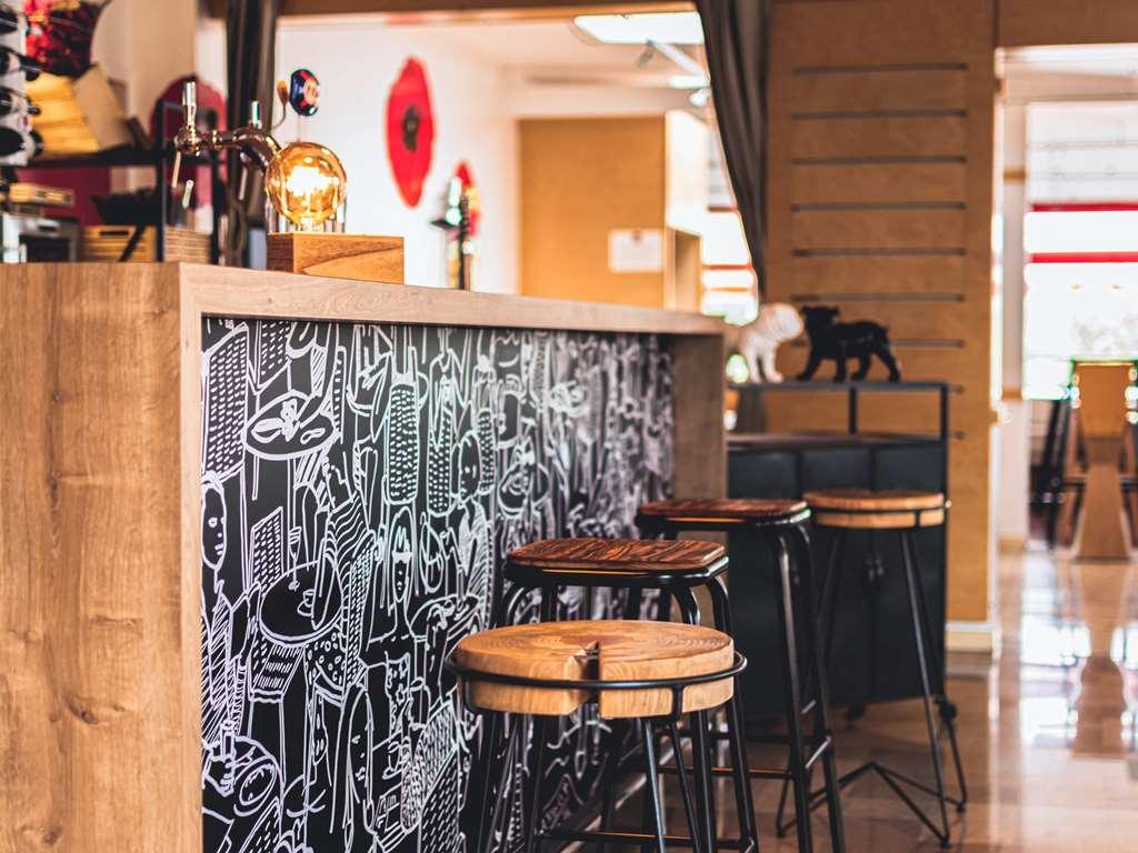 Ibis Saint Brieuc Yffiniac Hotel Exterior foto