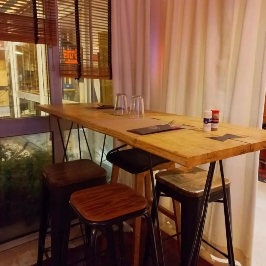 Ibis Saint Brieuc Yffiniac Hotel Exterior foto