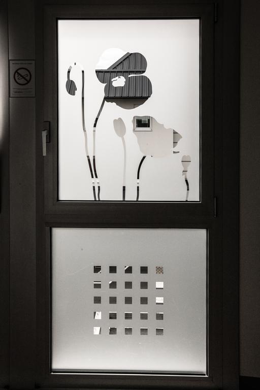 Ibis Saint Brieuc Yffiniac Hotel Exterior foto
